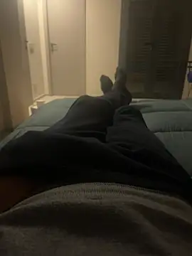 frenk33 online show from March 3, 9:43 pm