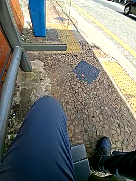 PudimGuloso online show from March 2, 5:31 pm