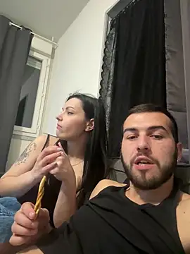 ScorpioSagittarius online show from March 3, 8:37 pm