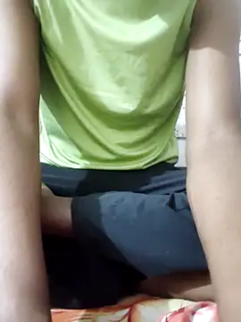 thewoofyguy online show from March 31, 6:20 pm