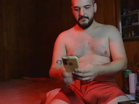 Bombe- online show from March 8, 5:44 am