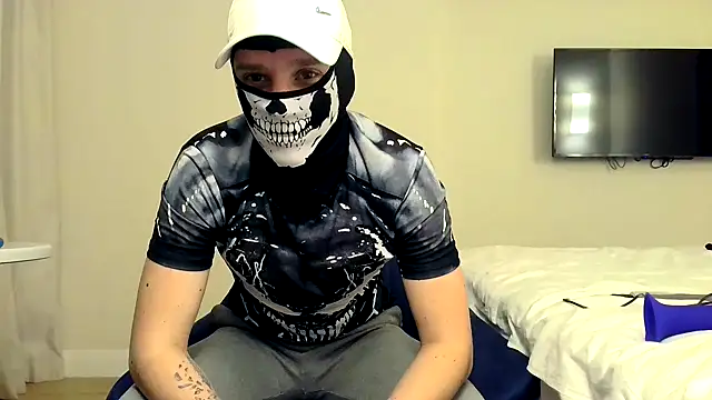 RyanRubber online show from March 24, 8:13 pm