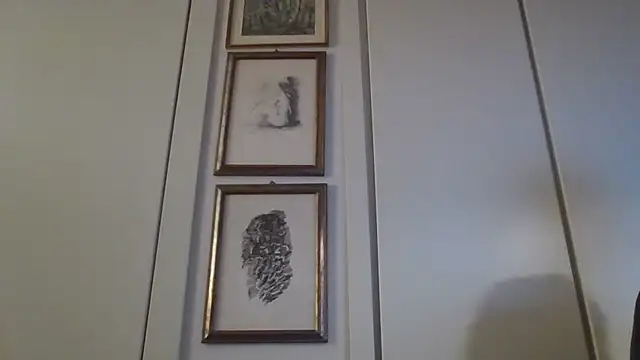 gerri1 online show from April 21, 1:53 am