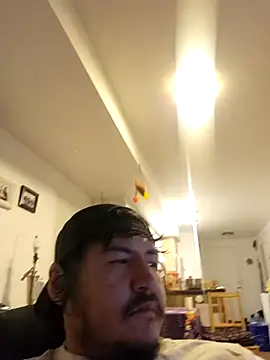 Bouncywarrior online show from February 25, 1:28 am