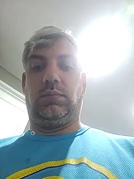 DanielGrey SA online show from March 3, 8:48 pm