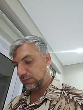 DanielGrey SA online show from April 13, 4:07 pm