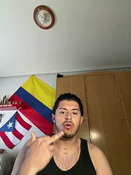 16jhefry16 online show from April 8, 10:25 am