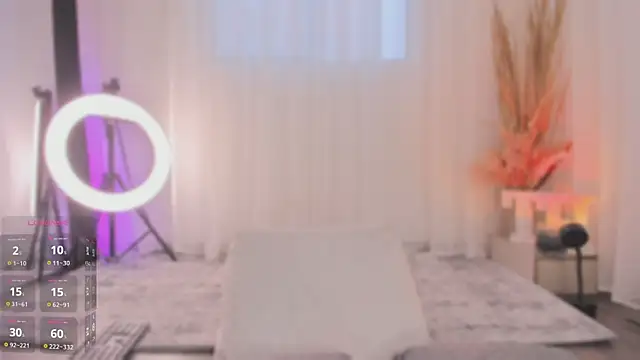 Thiago Jones1 online show from April 15, 9:37 pm