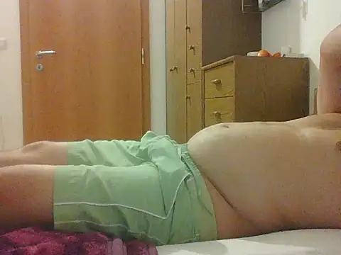 anton-chochi online show from March 24, 8:35 pm