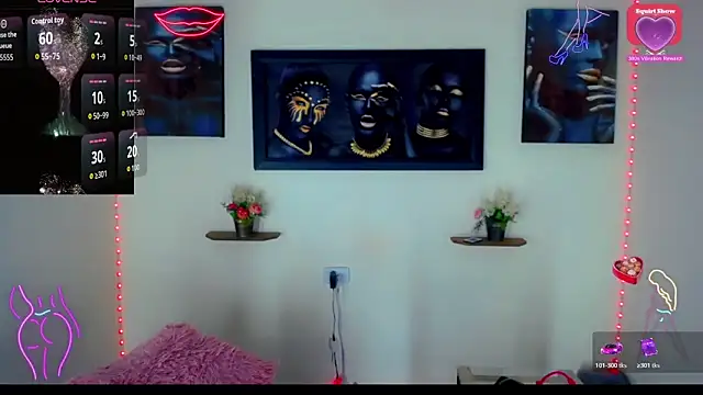 Sebastian -D online show from February 26, 10:00 pm