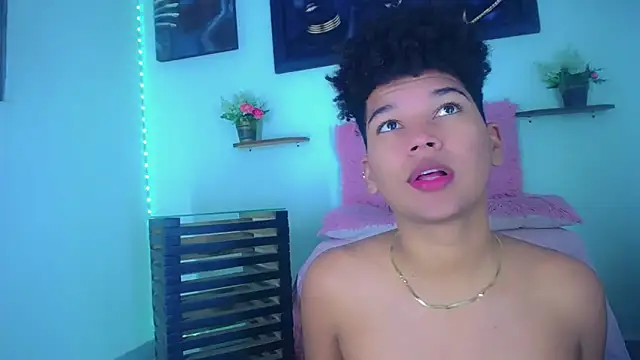 Sebastian -D online show from April 11, 6:31 am