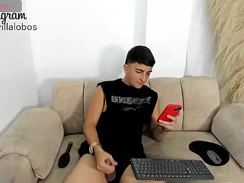 oliver kooper21 online show from February 25, 4:19 pm