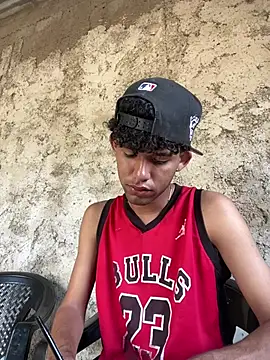 Stickmendez online show from March 11, 2:57 pm