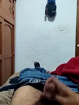 verycock online show from March 28, 8:58 am