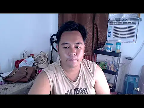 cutejohn online show from April 10, 8:32 am