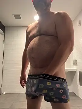 chubbylittlesecret online show from June 4, 2:06 am