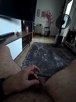 MemorableVector66 online show from March 2, 9:44 pm