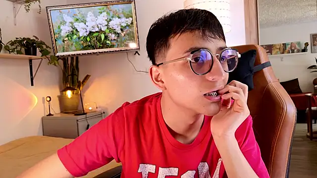 Sr evann online show from February 26, 2:51 pm