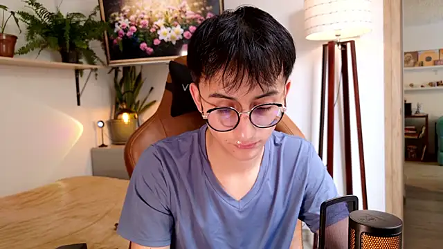 Sr evann online show from March 19, 2:31 pm