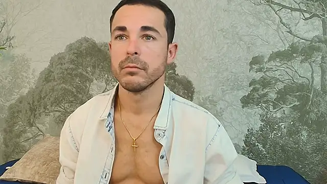 Adams Sanz online show from April 1, 7:11 pm