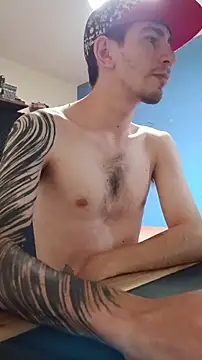 highonbwc online show from March 5, 3:30 pm