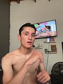 harfuch online show from March 25, 12:58 am