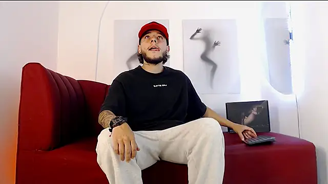 luxesmith online show from March 9, 10:37 pm