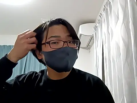 koarannkunn online show from March 24, 10:53 am