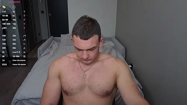 sweet boyss  online show from July 21, 7:54 am