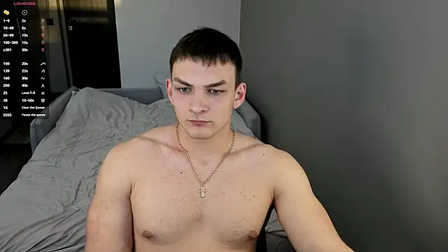 sweet boyss  online show from April 10, 4:36 pm