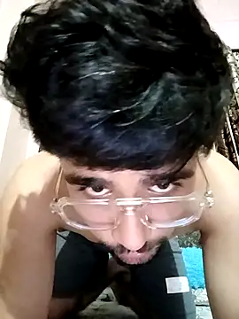 big indiancock online show from March 14, 7:10 pm