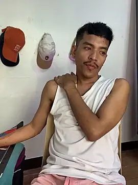 asian darlingcummersxXx online show from April 21, 7:25 am