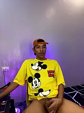 asian darlingcummersxXx online show from March 30, 6:14 am