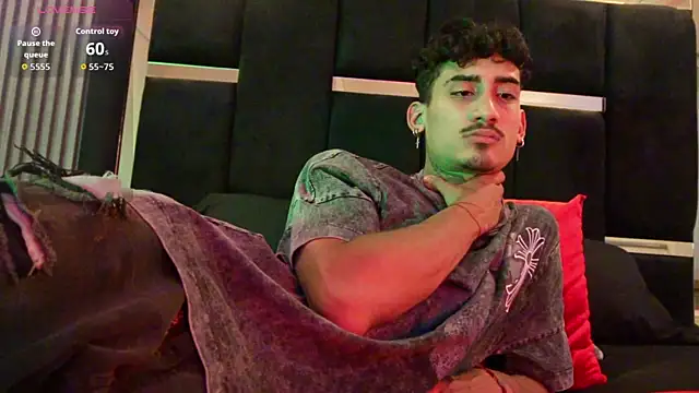 Dark Eros  online show from March 25, 4:05 am