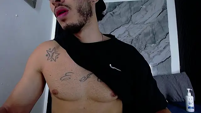 Grant Irons online show from March 27, 11:55 am