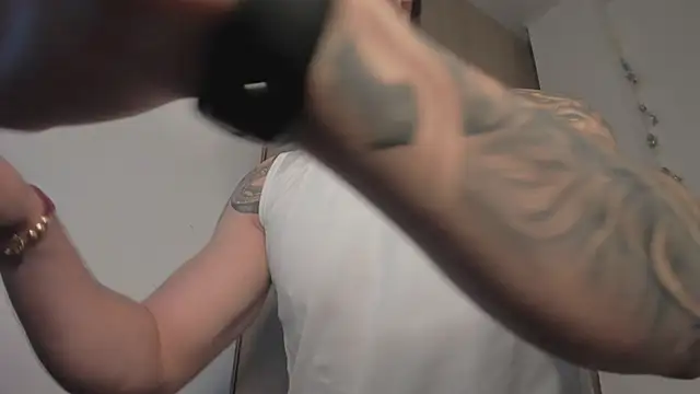 Axel  Blaze online show from March 21, 12:20 pm