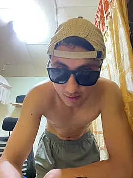 Gonzalogz online show from April 4, 1:24 am