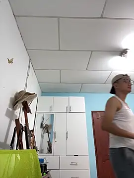 Gonzalogz online show from April 5, 6:59 pm