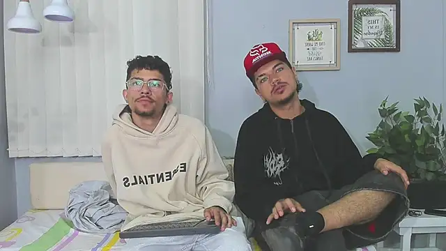 Briian   online show from July 8, 1:48 pm
