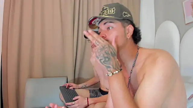 Jason 23   online show from April 15, 7:58 pm