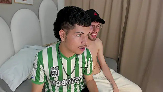 Jason 23   online show from April 10, 7:43 pm