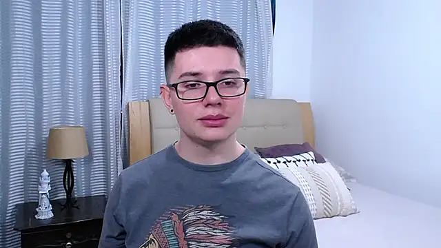 BlackFoXXX69 online show from March 9, 7:19 pm