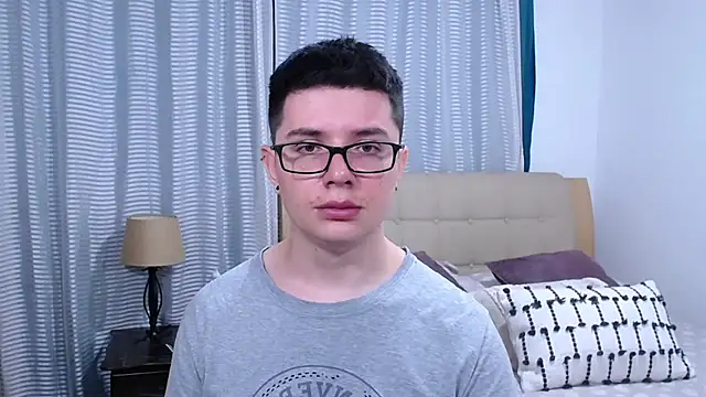 BlackFoXXX69 online show from April 16, 8:53 pm