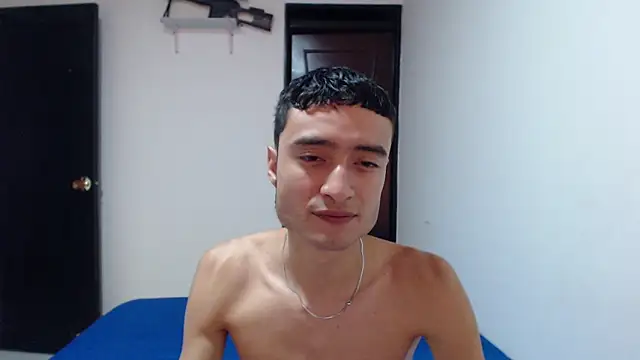 Sweet-Bane online show from April 15, 3:23 pm