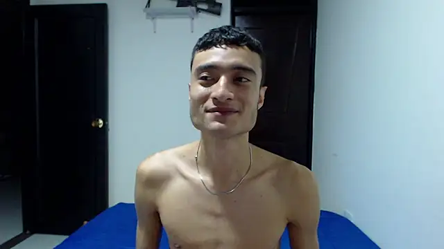 Sweet-Bane online show from April 16, 3:50 am