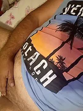 jacklec77 online show from March 22, 7:24 am