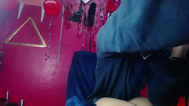 Angel Hot 4 online show from March 3, 1:13 am