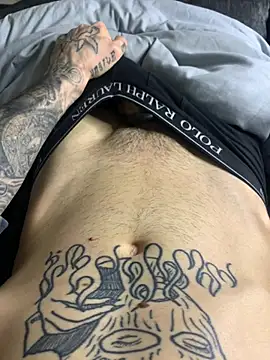 IamAlexei online show from March 13, 9:32 pm