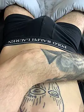 IamAlexei online show from March 27, 10:38 am