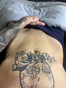 IamAlexei online show from March 26, 11:03 am